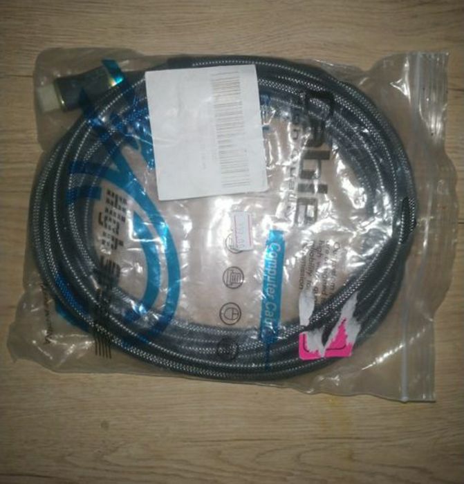 HDMI 5 Метр Кабел