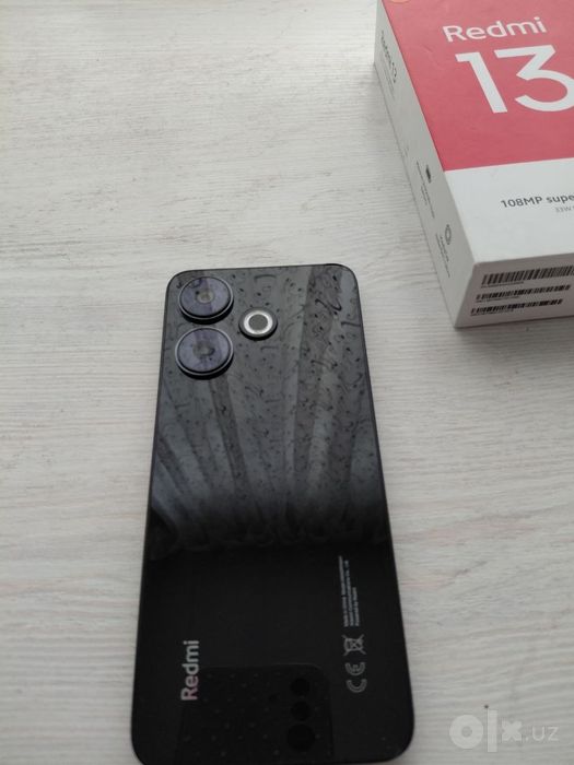 Redmi 13 6/128 gb