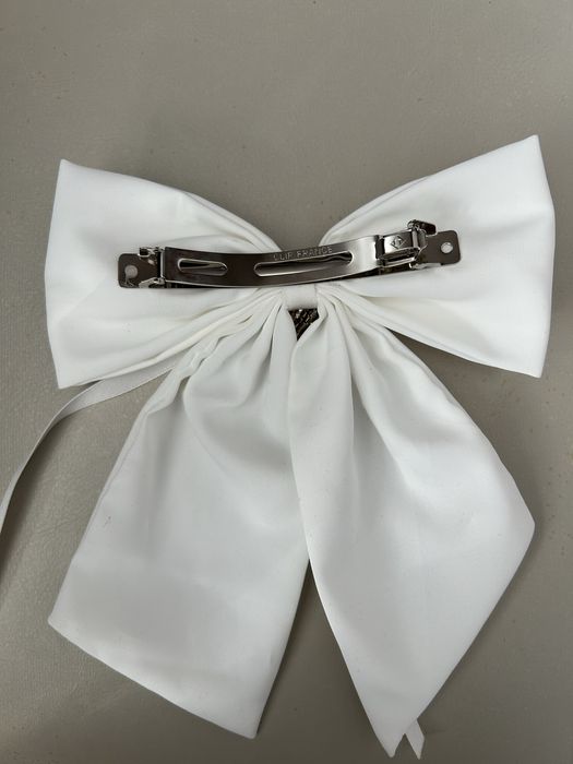 Бантик школьный