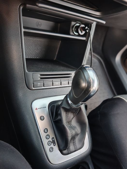 VOLKSWAGEN Tiguan 2013 — imagine 5