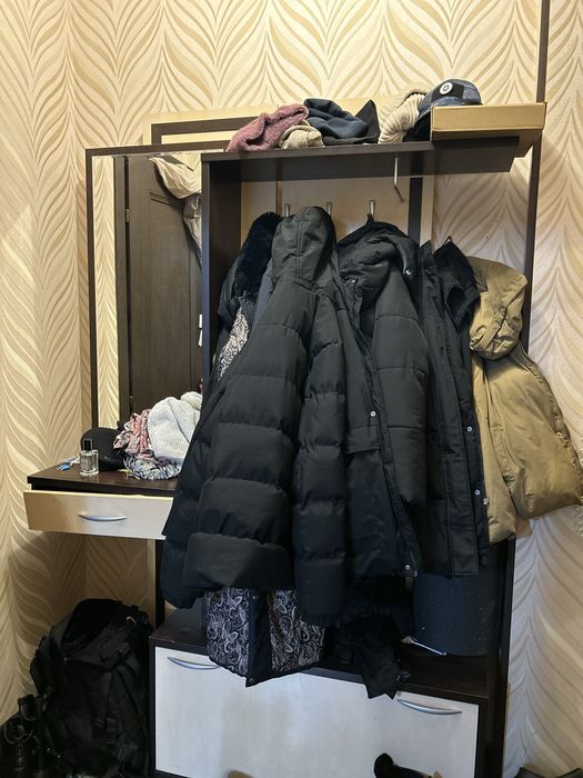 Продам прихожую!