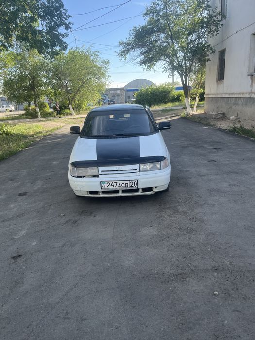 Продам ваз 2110 срочно