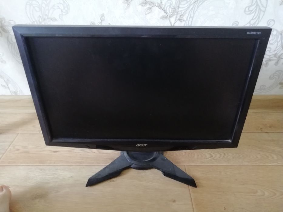 Монитор марка Acer
