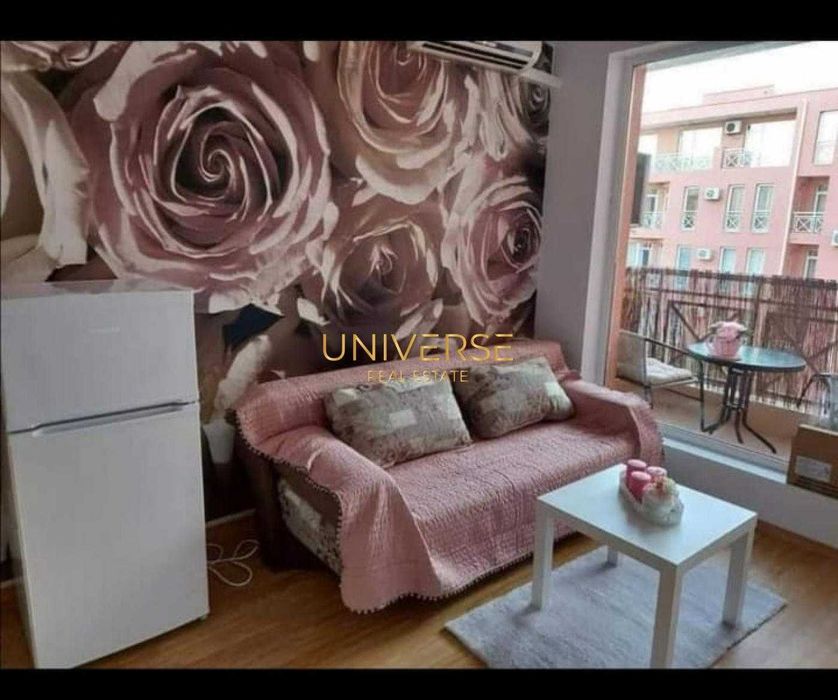 Продава се Едностаен апартамент в с. Тънково, Област Бургас - 30 кв.м за 1267 €/кв.м - Снимка #4