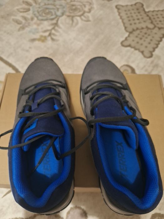 Дамски маратонки Adidas Terrex  39