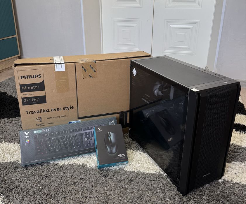 продам новый комп