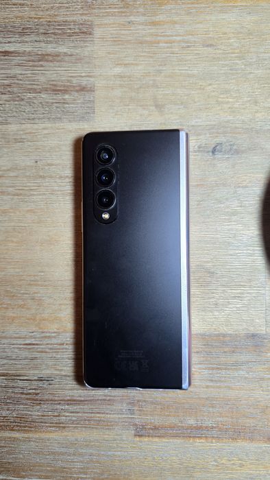 Samsung fold 3 256gb