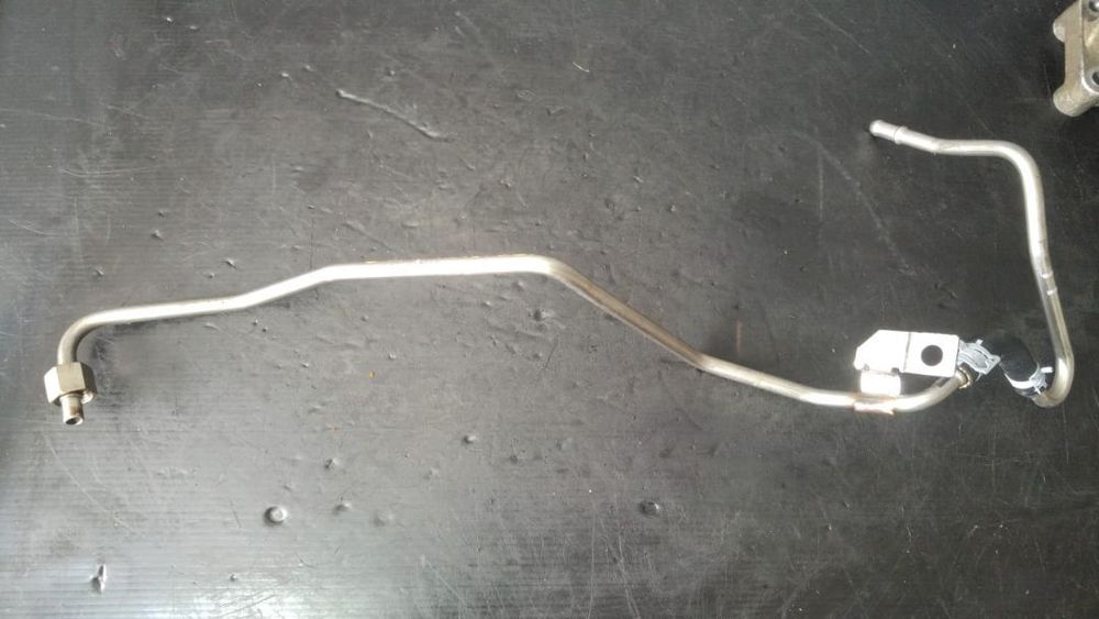 Conducta tur ulei dgt 1.6 tdi vw golf 7 04l131582f