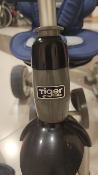 Детская коляска - велосипед