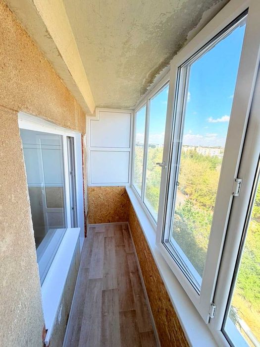 2к. 51кв. КСК на 8 из 9
