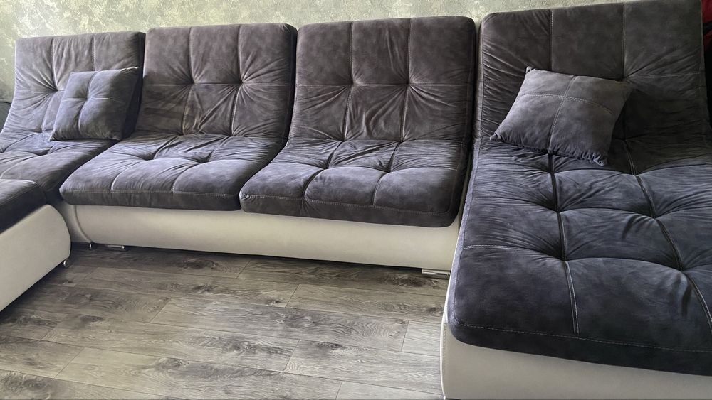 Продаю диван Пума