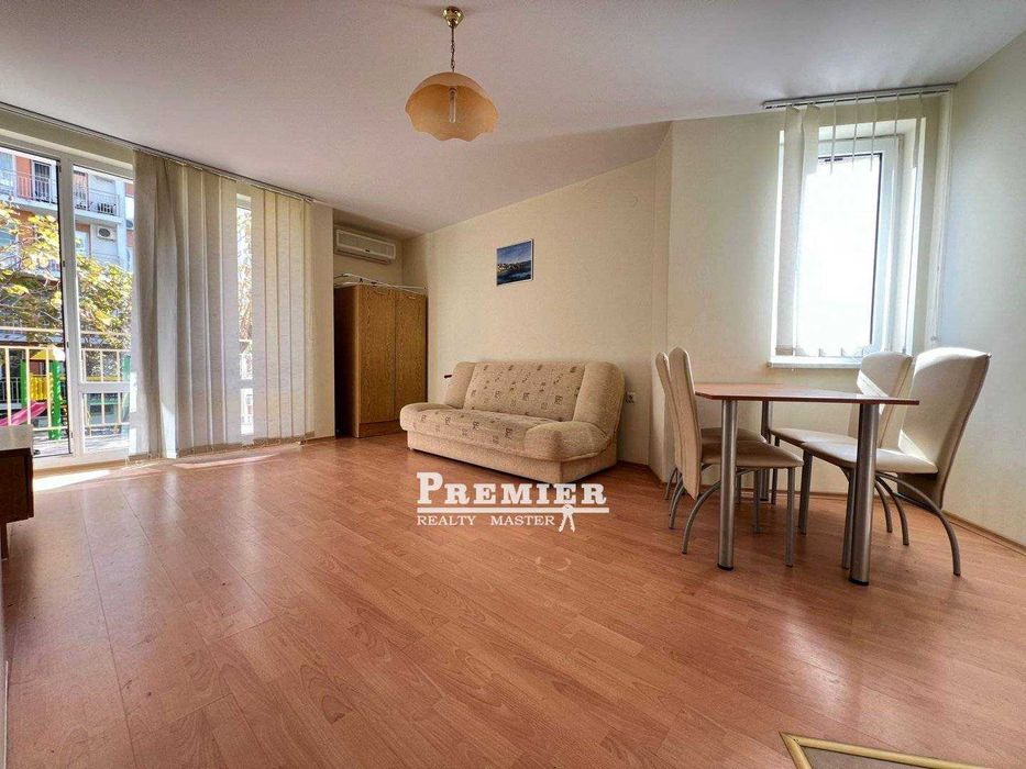 Продава се Двустаен апартамент в Поморие - 64 кв.м за 1024 €/кв.м - Снимка #7