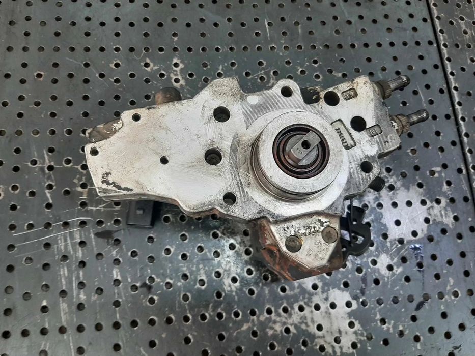 pompa inalta 2.2 cdi  646961 mercedes e-class w211  euro 4  0445010048  a6110701401