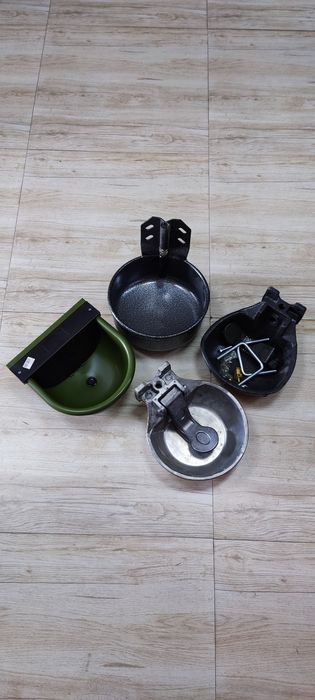 Suv idish qoramollar uchun