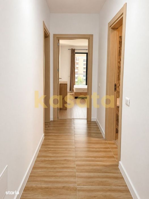 Apartament 2 camere | Unirii Mansion | Ready to move