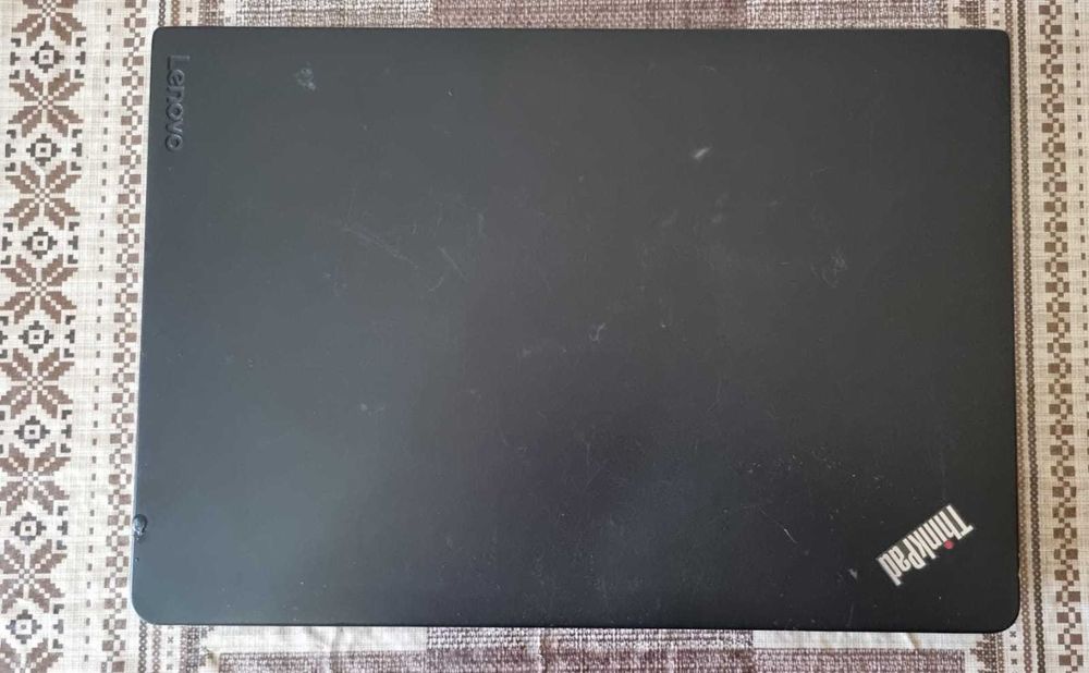 Vand Lenovo Thinkpad 13 i3 Gen 7