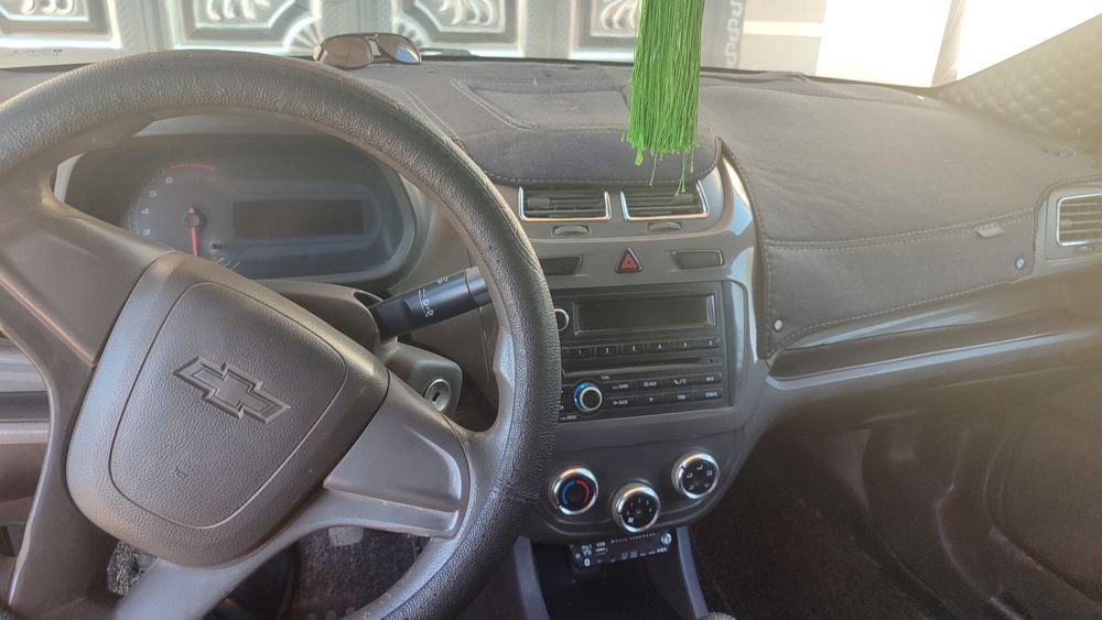 Кобальт машын сатылады бахасын келисемиз