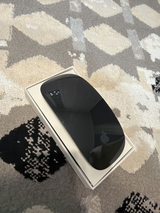 Apple Magic Mouse 2