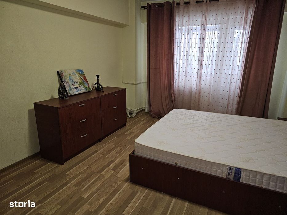 Ghencea Stadion Steaua-4/10-sdec,bucatarie mare,reabilitat,480 €(ANAF)