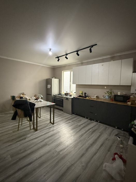 Продам дом со всеми условиями