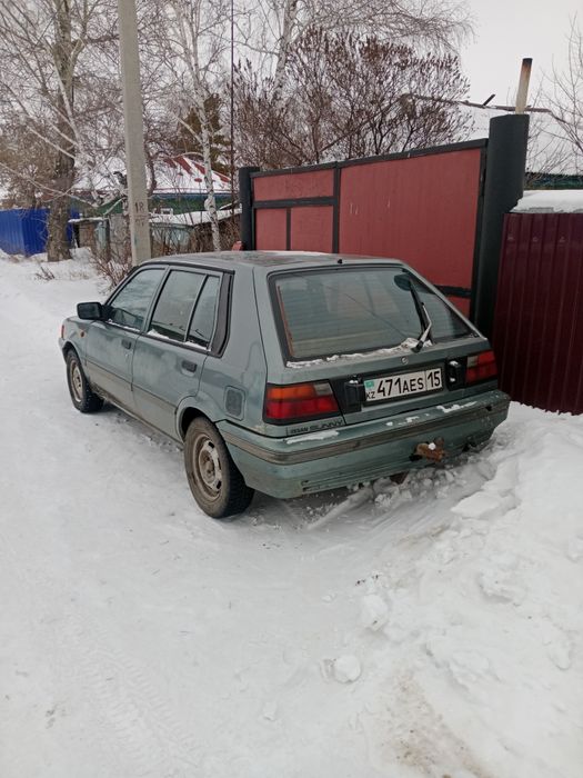 Продам Ниссан сани