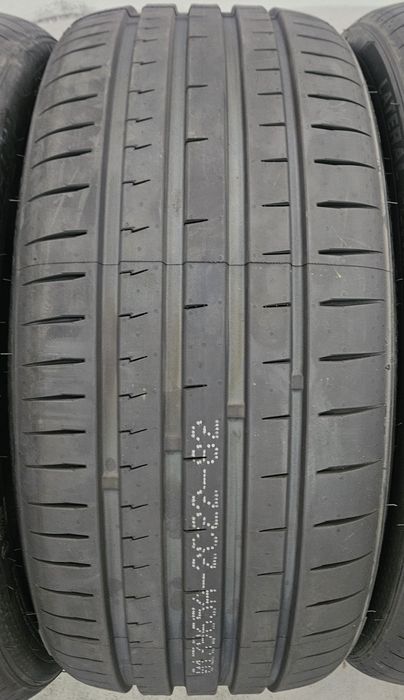 245/40 R21 100Y XL UNIGRIP(Gripmax) Anvelope noi vara prot janta PROMO