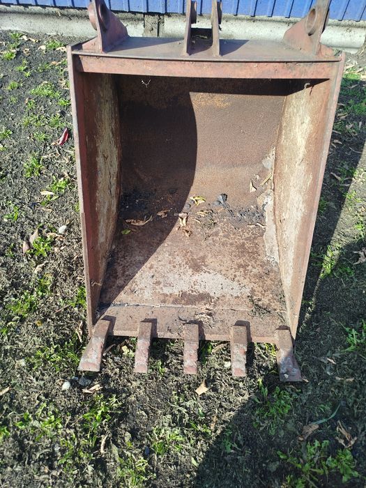 Продам спец ковш