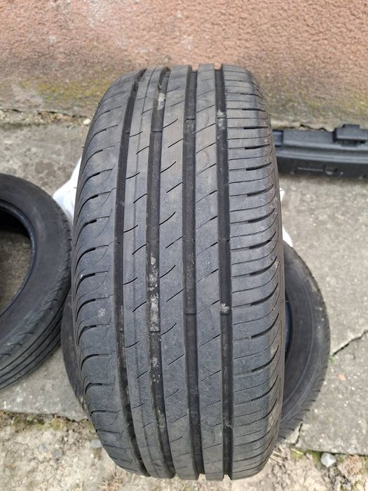 Sava Intensa hp 2 -205/55r16