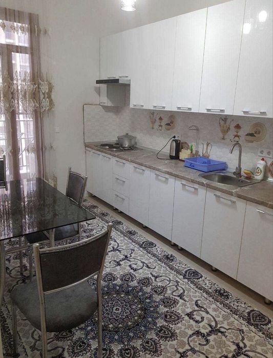 Аренда квартира в ЖК Алмазар Сити р-н ул Янги Алмазар