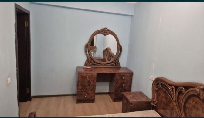 Аренда 2-х комнатная Сергели 5а