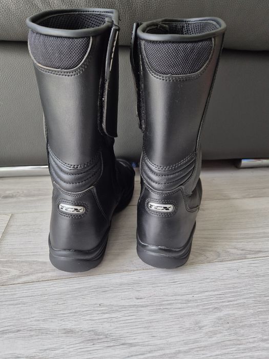 Ботуши за мотор TCX Gore-TEX