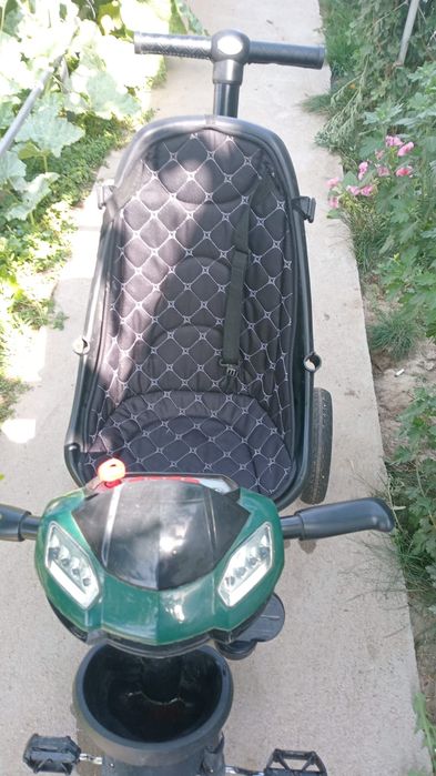 Продам детский велосипед