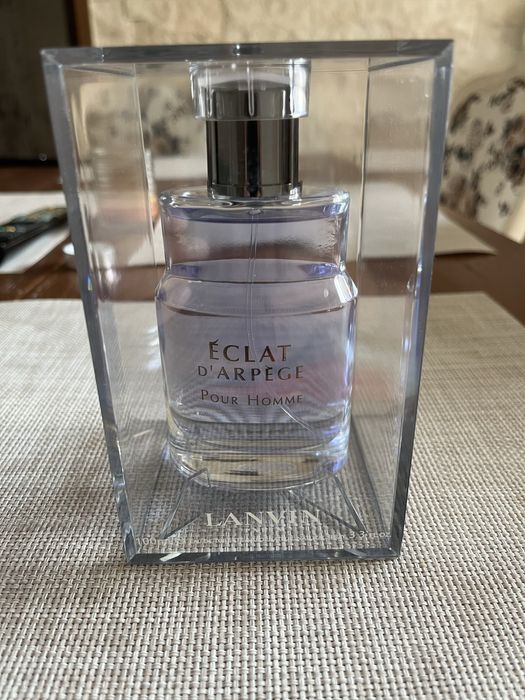 Мъжки парфюм Lanvin Eclat D’APREGE
