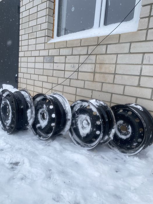 Продам диски р 15