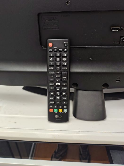 Телевизор Led tv 28 inc