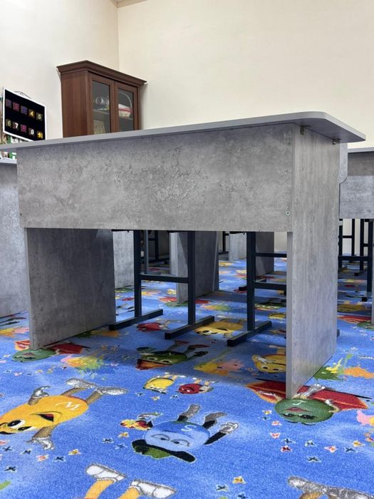 Продаются парты