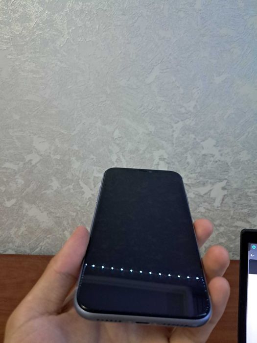 iPhone 11 (64 GB), Фиолетовый