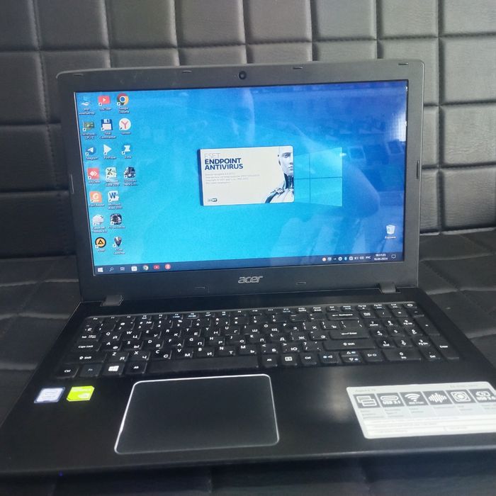 Novutbuk  holati alo darajada