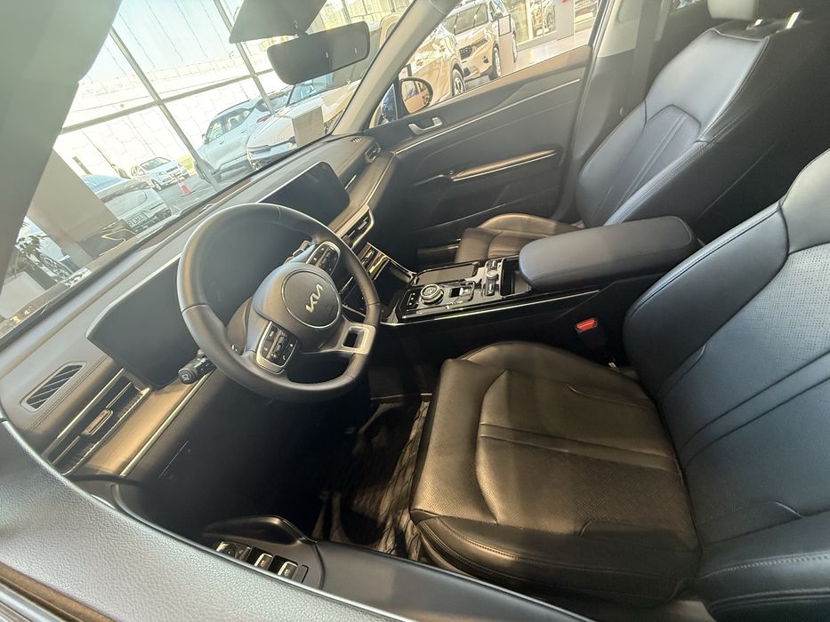 New Sportage Киа Яккасарой в НАЛИЧИИ