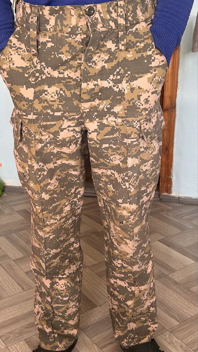 Форма для НВП. Размер 44- 46