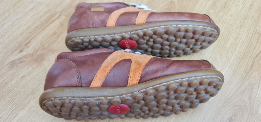 Camper дамски обувки