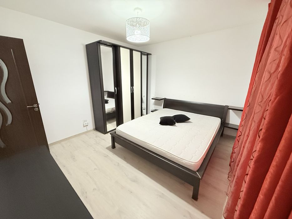 Apartament 2 camere de inchiriat, zona vest