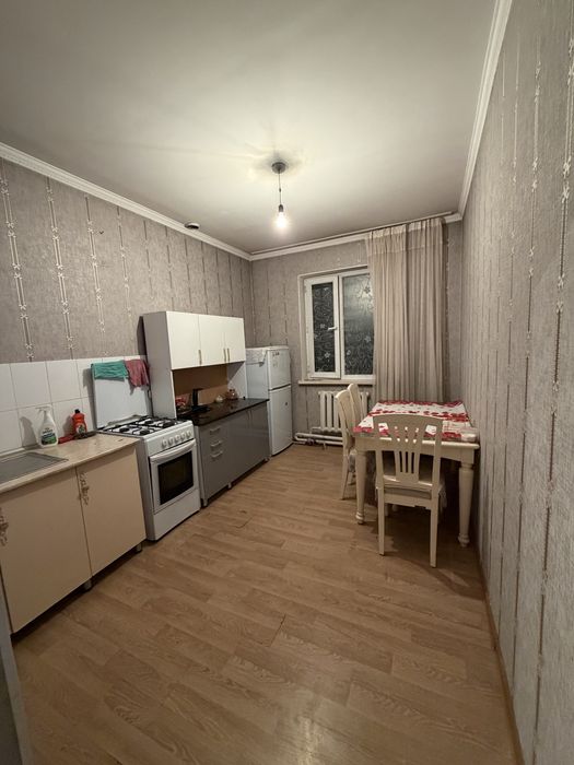 Сдам квартиру на долгий срок