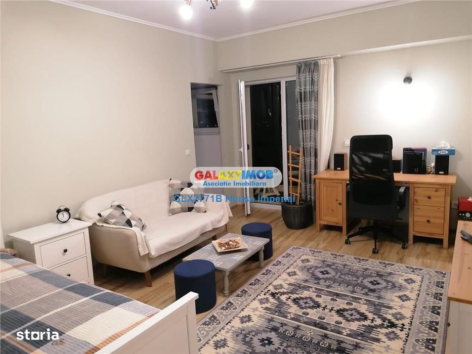 Vanzare studio bloc nou ,Sos Pantelimon — fotografia 3