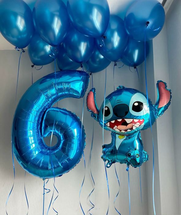 Продам гелиевые шарики