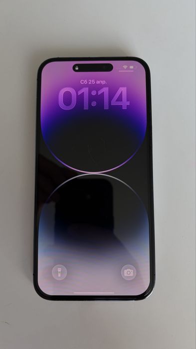 iPhone 14 Pro Max 256 ГБ