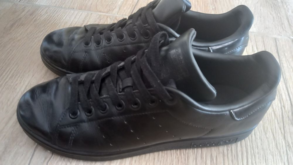 Маратонки Adidas Stan Smith  39