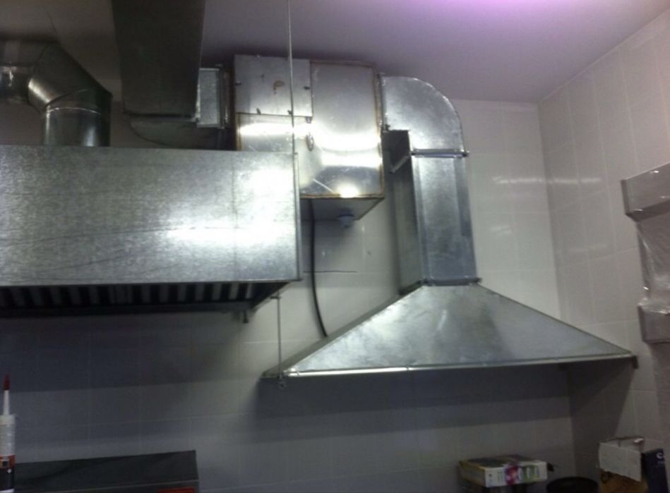 Вентиляция приточка вентиляции Установка