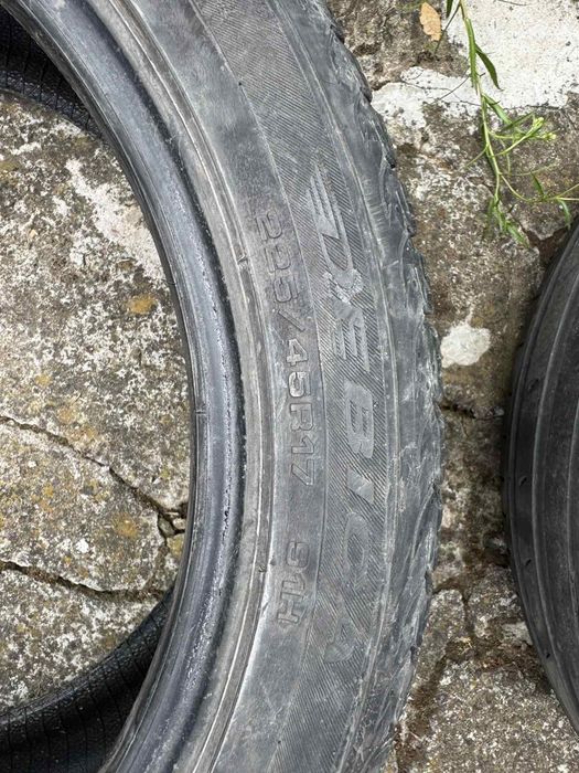 Гуми 225 45 17 Dunlop Marshal Debica