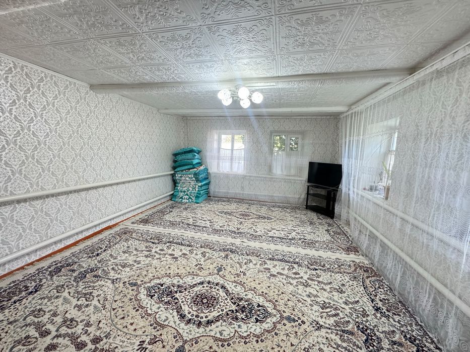 Продам частный дом в Дарьинске